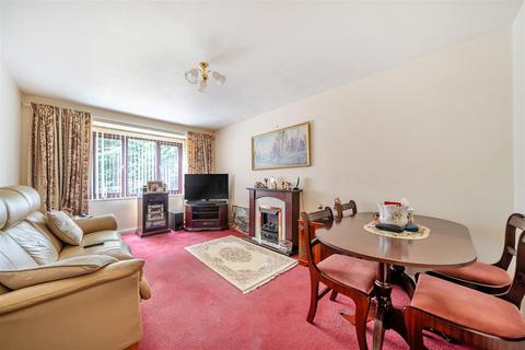 undefined, Castle Court, Wem.