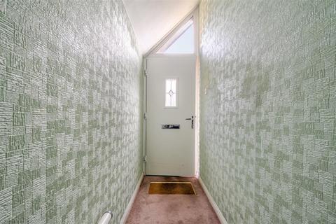 undefined, Castle Court, Wem.