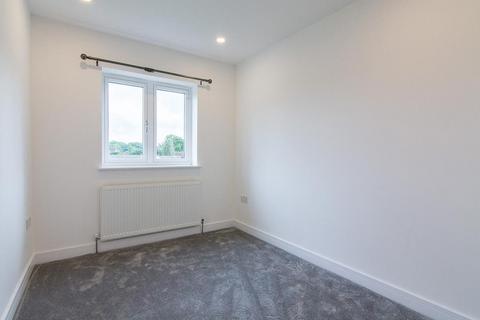 undefined, New Vale Road, Nottingham NG4