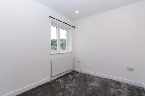undefined, New Vale Road, Nottingham NG4