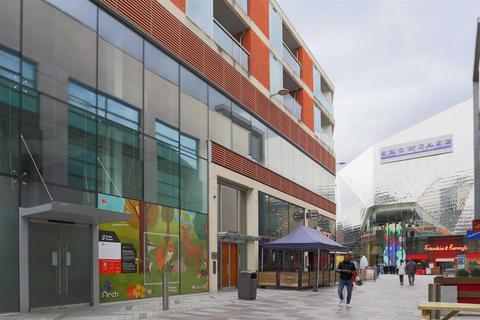 1 bedroom apartment for sale, The Circus, Highcross Lane, Leicester