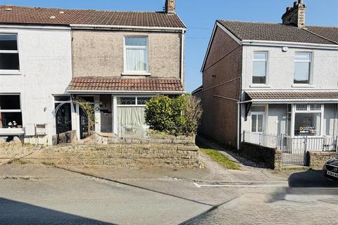 undefined, Llewelyn Street, Sketty, Swansea