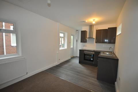 undefined, King Street, Thorne, Doncaster