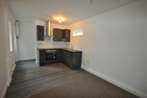 undefined, King Street, Thorne, Doncaster