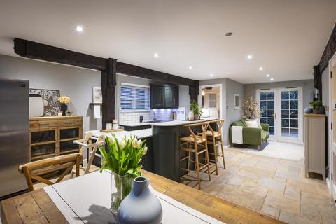 undefined, The Stackyard, Orton Waterville, Peterborough