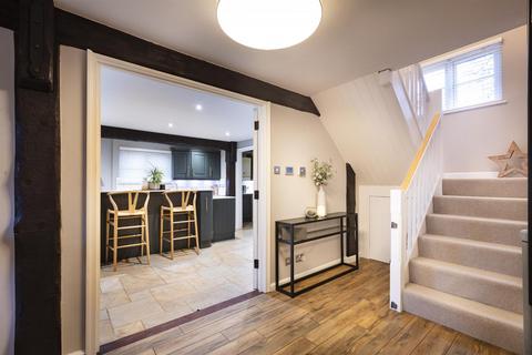 undefined, The Stackyard, Orton Waterville, Peterborough
