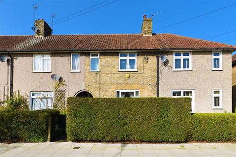 2 bedroom terraced house to rent, Bentworth Road, London
