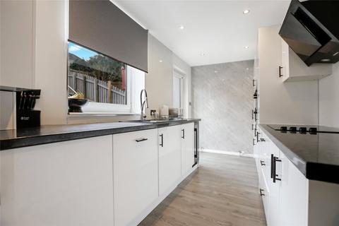 undefined, Barrachnie Road, Garrowhill, Glasgow, G69
