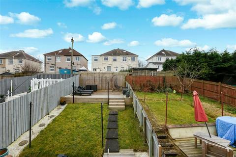 undefined, Barrachnie Road, Garrowhill, Glasgow, G69