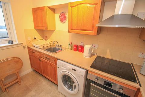 undefined, 17 Argyle Court, Inverness