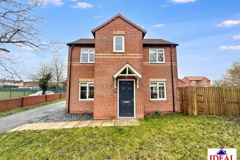 undefined, Sutton Road, Askern, Doncaster