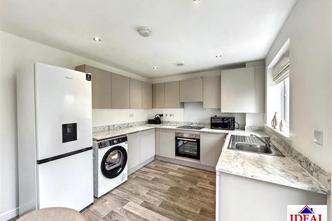 undefined, Sutton Road, Askern, Doncaster
