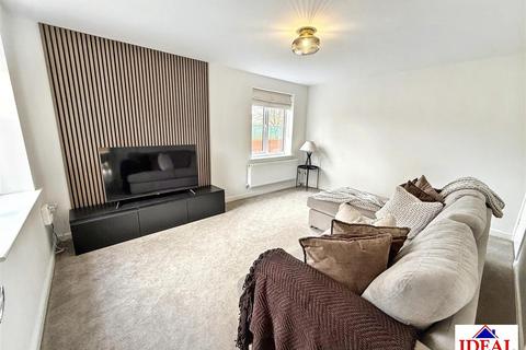 undefined, Sutton Road, Askern, Doncaster