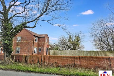 undefined, Sutton Road, Askern, Doncaster