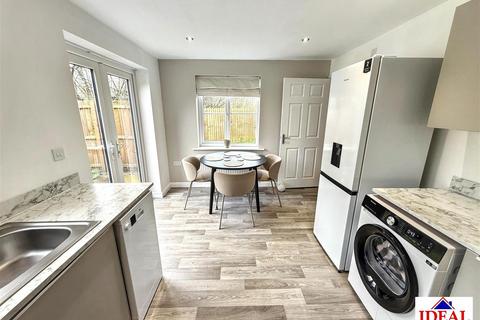 undefined, Sutton Road, Askern, Doncaster