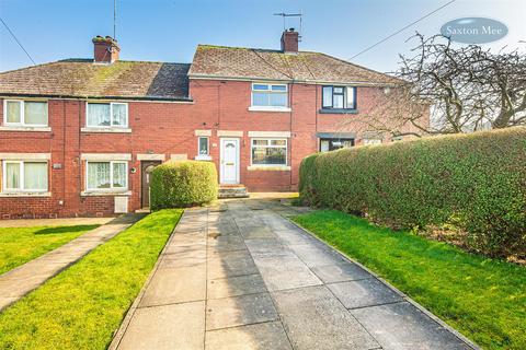 2 bedroom terraced house for sale, Church Street, Oughtibridge, Sheffield