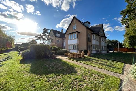 1 bedroom ground floor flat for sale, Spinney House, Chapel Street, Yaxley, PE7