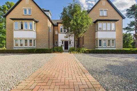 1 bedroom ground floor flat for sale, Spinney House, Chapel Street, Yaxley, PE7