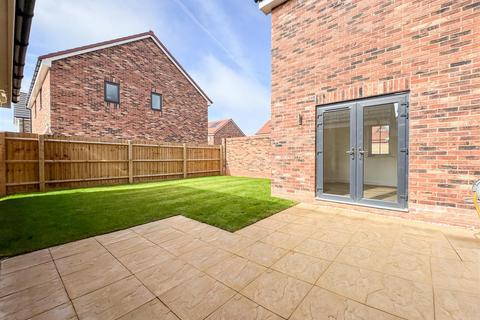 4 bedroom detached house for sale, Rosemary Gardens, Kennett