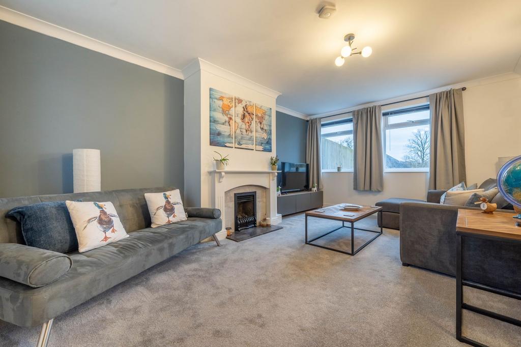 Sitting room