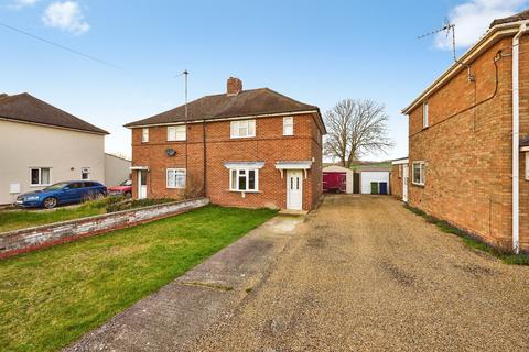 3 bedroom semi-detached house for sale, Glebe Road, Barrington, Cambridge