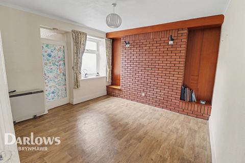 undefined, Glyn Terrace, Tredegar