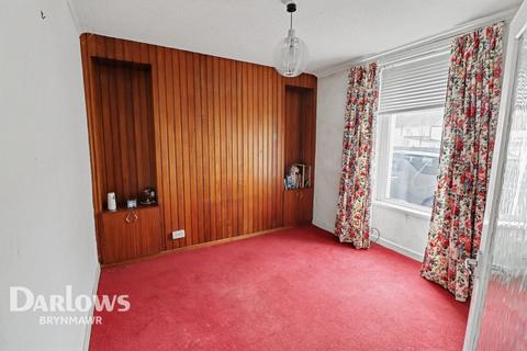 undefined, Glyn Terrace, Tredegar