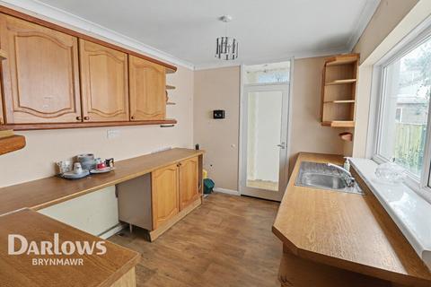undefined, Glyn Terrace, Tredegar