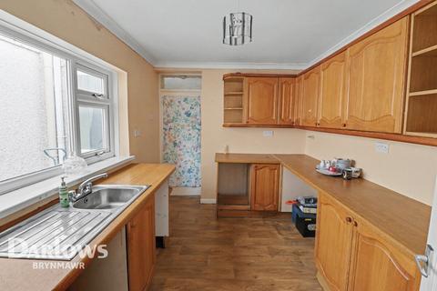 undefined, Glyn Terrace, Tredegar
