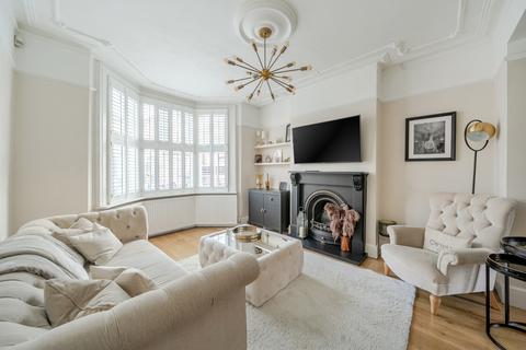 undefined, Caversham Road, Kingston Upon Thames, KT1