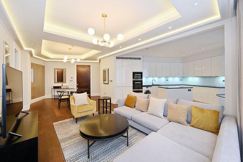 2 bedroom flat to rent, Curzon Street, Mayfair, London, W1J