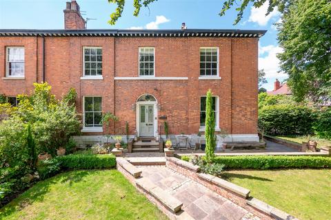 undefined, South Road, Bowdon, Altrincham