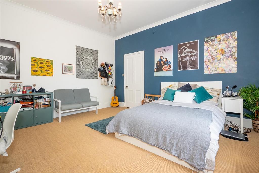 Bedroom 3 Aspect 2