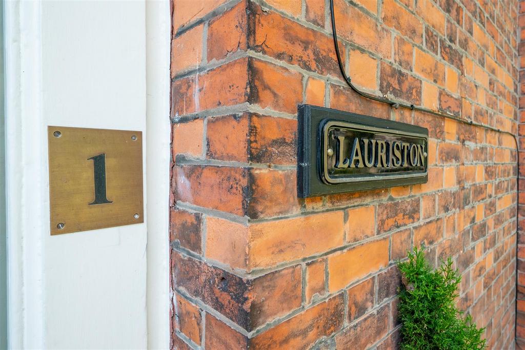 Lauriston