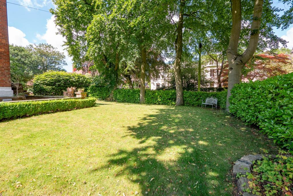 Gardens