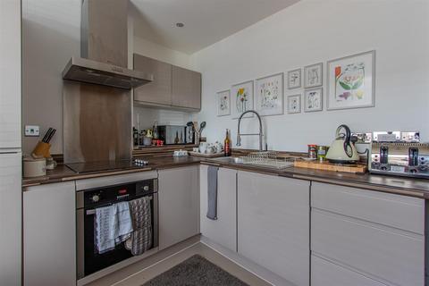undefined, Severn Road, Cardiff CF11