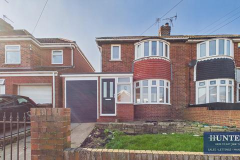 undefined, Deepdene Road, Seaburn Dene, Sunderland