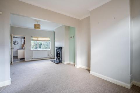 undefined, Milner Street, York