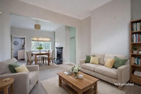 undefined, Milner Street, York