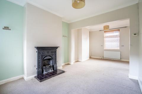 undefined, Milner Street, York