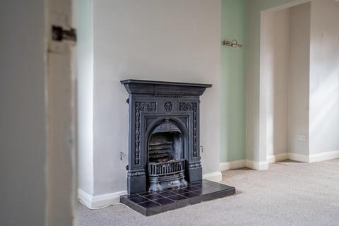 undefined, Milner Street, York