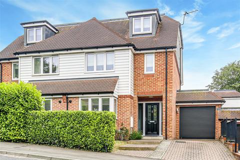 undefined, Norheads Lane, Biggin Hill TN16