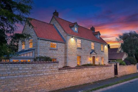undefined, Sleaford Road, Wellingore, Lincoln