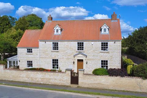 undefined, Sleaford Road, Wellingore, Lincoln