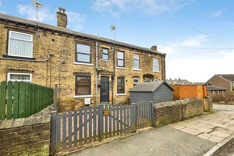 2 bedroom terraced house for sale, Tennyson Road, Bradford BD6