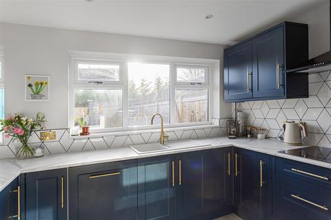 3 bedroom house for sale, Barons Crescent, Copmanthorpe