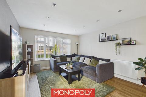 undefined, Ffordd Celyn, Denbigh LL16