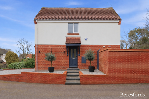 Cornflower Gardens, Billericay, CM12