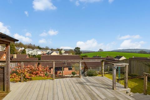 undefined, Eastfield Orchard, Uffculme, Cullompton
