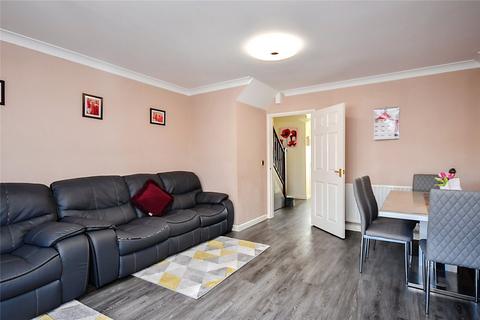 3 bedroom terraced house for sale, Haymoor Road, Poole, BH15